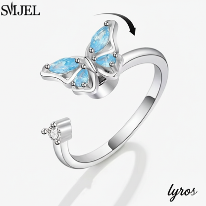 Bague Anti-Anxiété