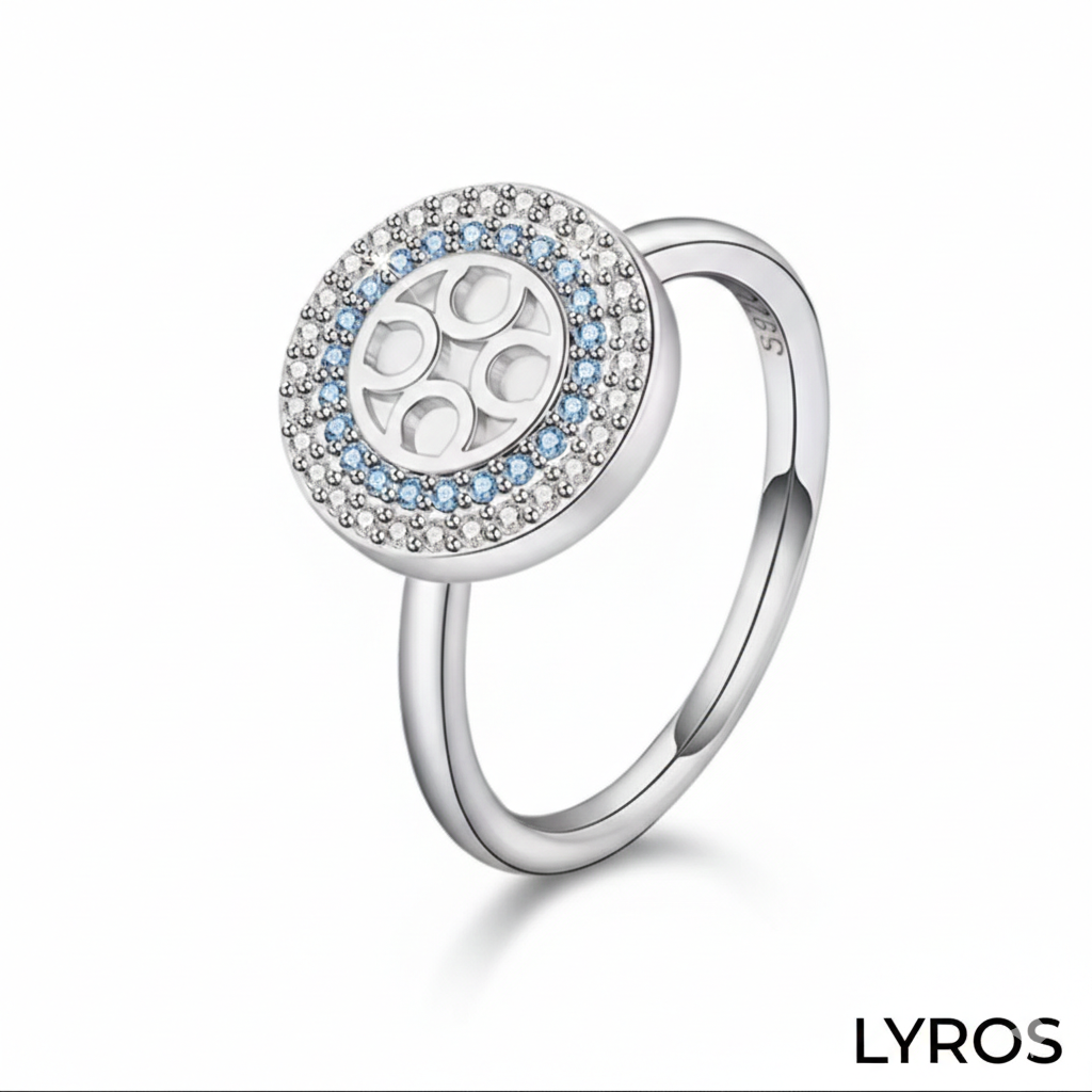 Bague Anti-Anxiété