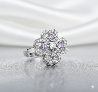 Bague Anti-Anxiété