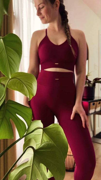 Ensemble Brassière & Legging Nora