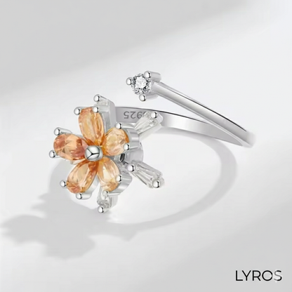 Bague Anti-Anxiété