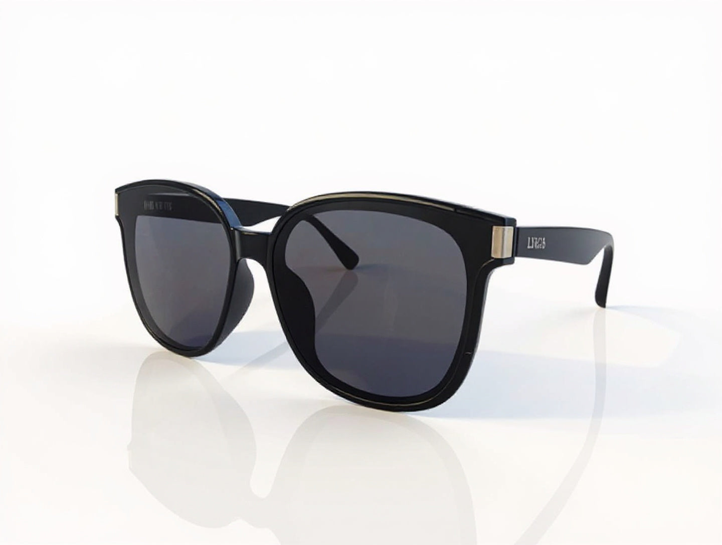 Lunettes de soleil Lyros Vélour