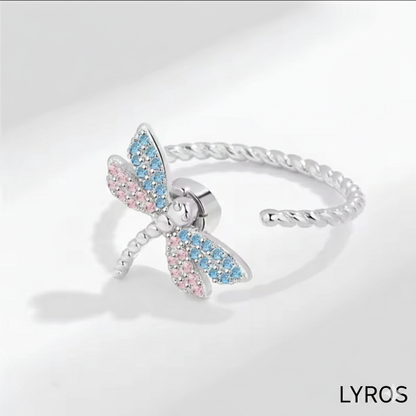 Bague Anti-Anxiété