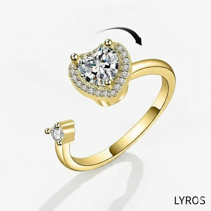 Bague Anti-Anxiété