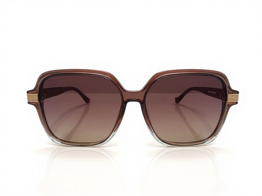 Lunettes de soleil Lyros Havana