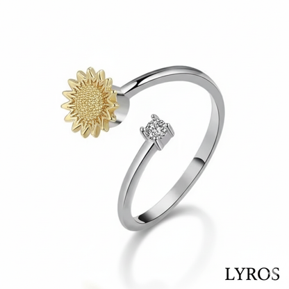 Bague Anti-Anxiété