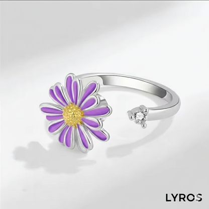 Bague Anti-Anxiété