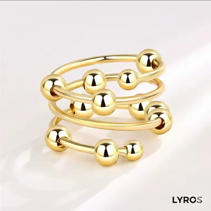 Bague Anti-Anxiété