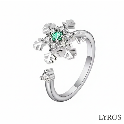 Bague Anti-Anxiété