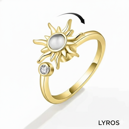 Bague Anti-Anxiété