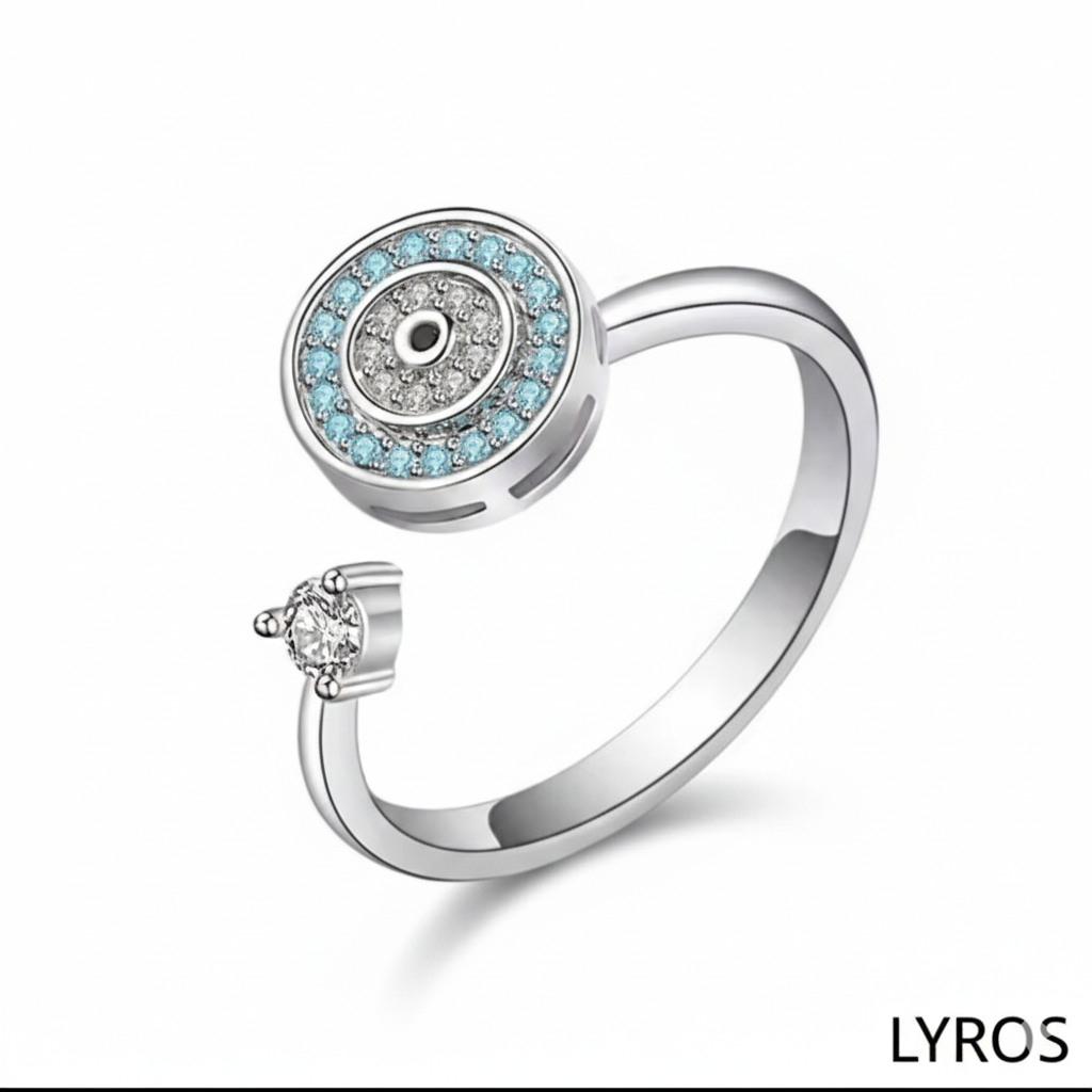Bague Anti-Anxiété