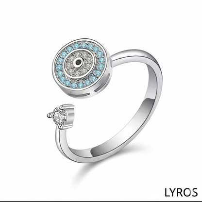 Bague Anti-Anxiété
